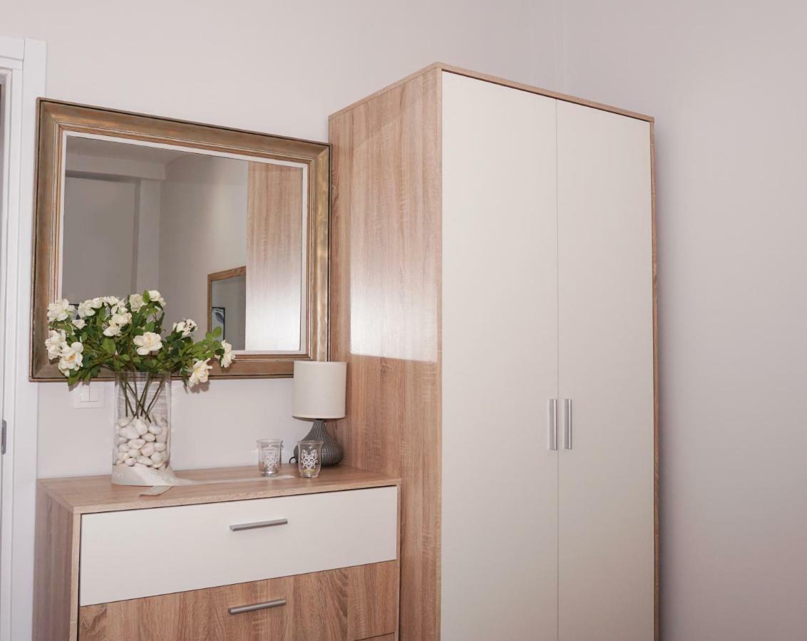 Cozy Home In Thessaloniki Center Екстериор снимка